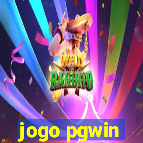 jogo pgwin